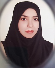 Soheila Saeedi