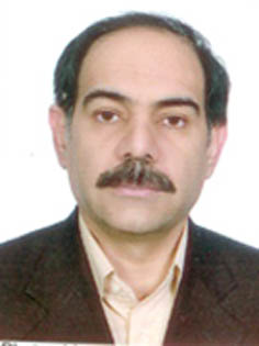 Shahnam Sedigh Maroufi